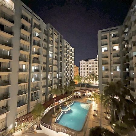 Newport Hotel Near Naia Manila Airport Terminal パサイ エクステリア 写真
