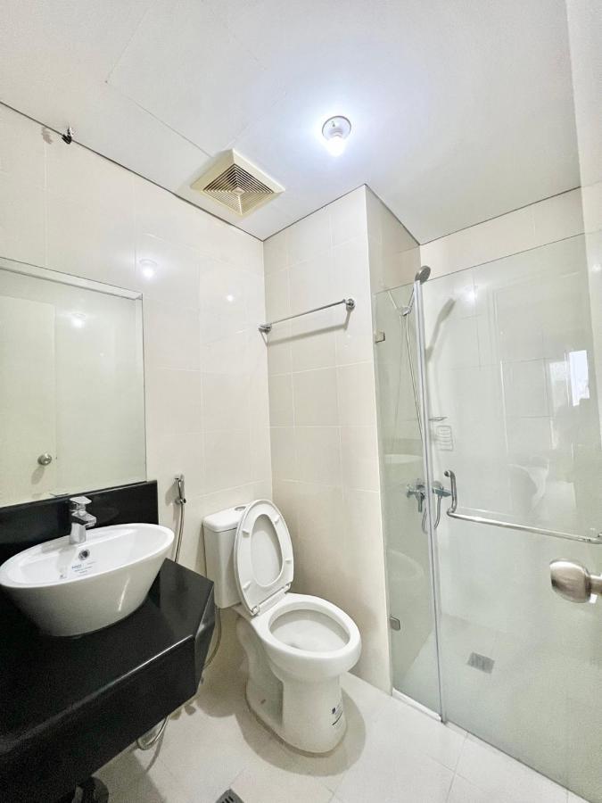Newport Hotel Near Naia Manila Airport Terminal パサイ エクステリア 写真