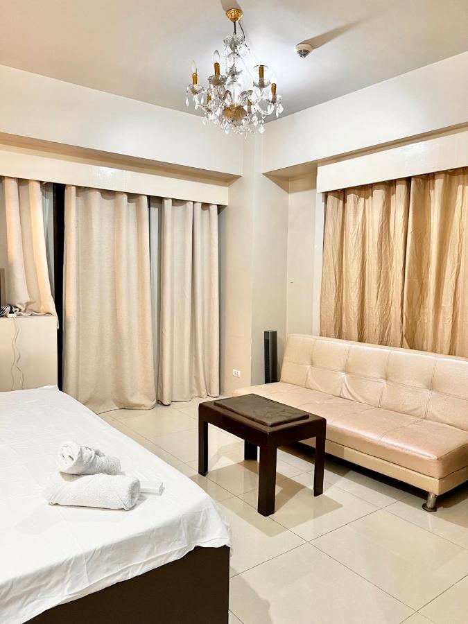 Newport Hotel Near Naia Manila Airport Terminal パサイ エクステリア 写真